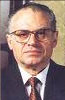 Portrait de Ugo Mifsud