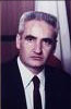 Portrait de Carmelo Mifsud