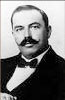 Portrait de Enrico