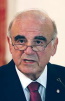 Portrait de George