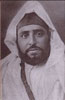 Portrait de Abd al-Hafiz