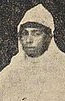 Portrait de Abdelaziz