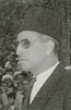 Portrait de Mbarek