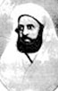 Portrait de Hassan Ier