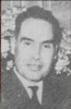 Portrait de Abdallah