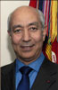 Portrait de Driss