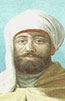 Portrait de Yazid