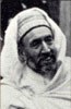Portrait de Youssef
