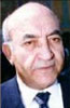 Portrait de Abderrahmane