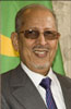 Portrait de Mohammed Ould Cheikh