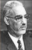 Portrait de Ahmed Ould