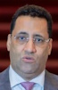Portrait de Mokhtar