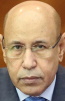 Photo de Ould Ghazouani