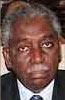 Portrait de Ba Mamadou