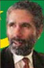 Portrait de Moustafa Ould Mohammed