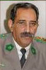 Portrait de Ely Ould Mohammed