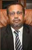 Portrait de Yahya Ould Ahmed