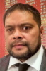 Portrait de Russ Joseph