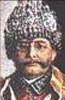 Portrait de Mohan Shamshir Jang Bahadur