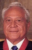 Portrait de Frank Fakaotimanava