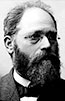 Portrait de Abraham Theodor