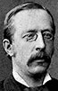 Portrait de Otto Albert