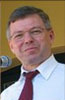 Portrait de Kjell Magne