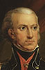 Portrait de Charles II
