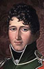 Portrait de Christian Frederick