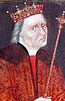 Portrait de Christian Ier