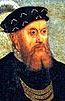 Portrait de Christian III