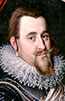Portrait de Christian IV