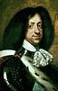 Portrait de Christian V