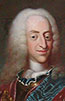 Portrait de Christian VI