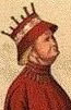 Portrait de Christopher
