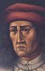 Portrait de Eric III