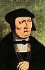 Portrait de Frederick Ier