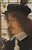 Portrait de Frederick III