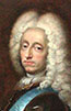 Portrait de Frederick IV