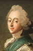 Portrait de Frederick V