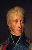 Portrait de Frederick VI