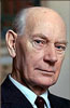 Portrait de Einar Henry