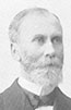 Portrait de Gregers Winther Wulfsberg