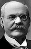 Portrait de Georg Francis