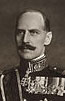 Portrait de Haakon VII