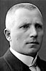 Portrait de Otto Bahr