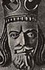 Portrait de Magnus VI