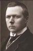 Portrait de Johan Ludwig