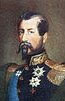 Portrait de Oscar Ier
