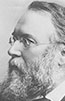 Portrait de Ole Anton